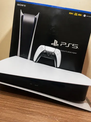 Ps5 digital
