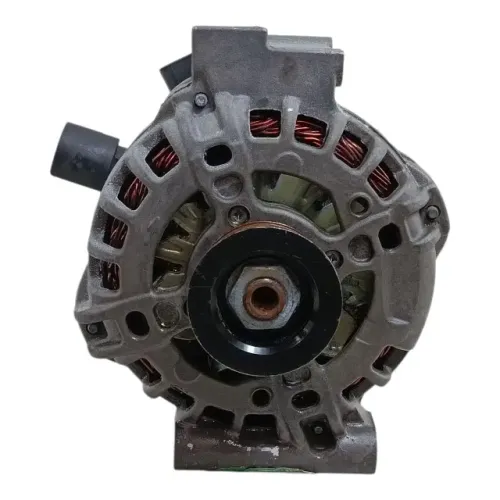 Alternador Fiat Palio Uno Siena Idea 1.6 1.8 E.torQ 2010 a 2013 51839616 Original