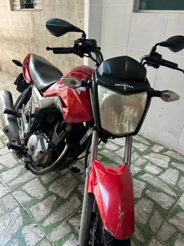 Fan 150 2015
