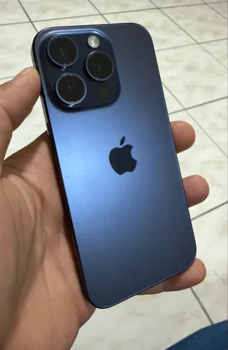Iphone15 PRO - 256gb