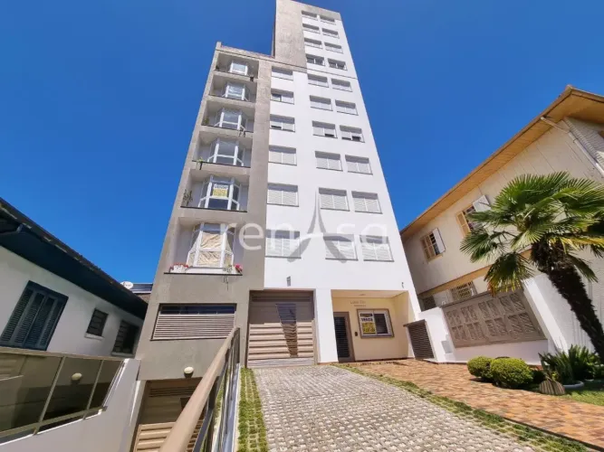Apartamento Rio Branco CAXIAS DO SUL