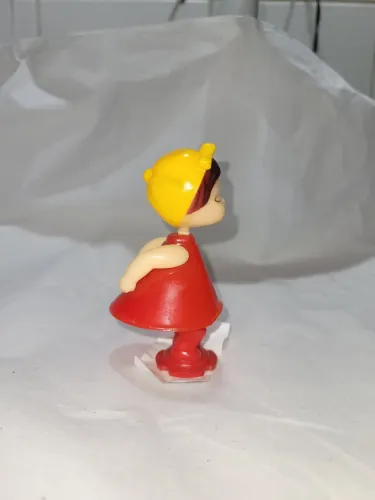 Boneca Kissing Doll Antiga
