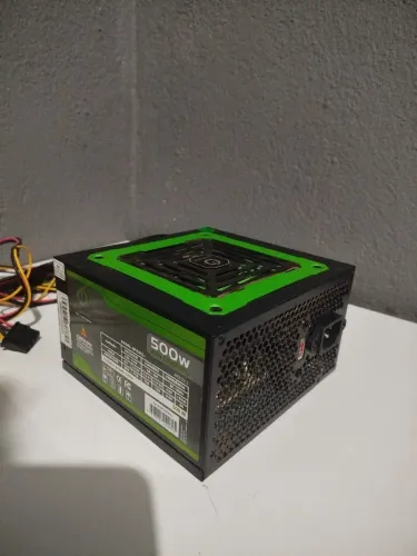 Fonte pc 500w