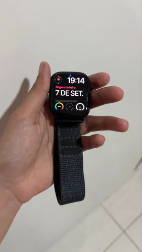 Apple Watch series 10 46mm