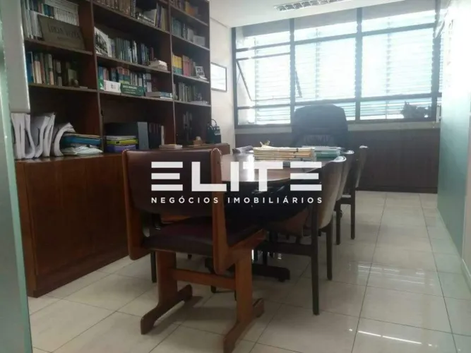 Sala à venda, 64 m² Bairro Centro - Santo André/SP