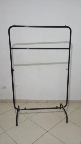 Arara de roupas