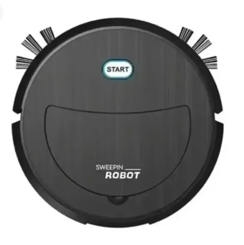 Aspirador robô - compacto - Robô aspirador Sweepin