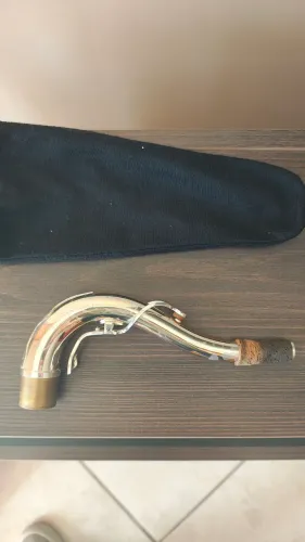 Tudel Dpow para sax tenor