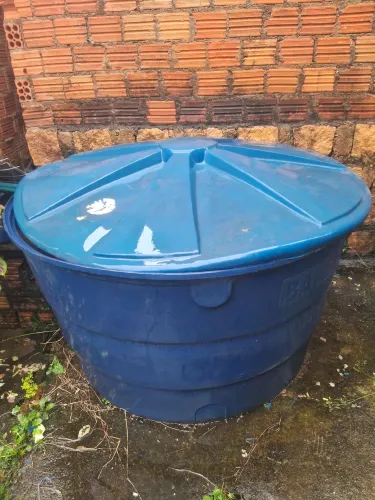 CAIXA DAGUA 1000 LITROS