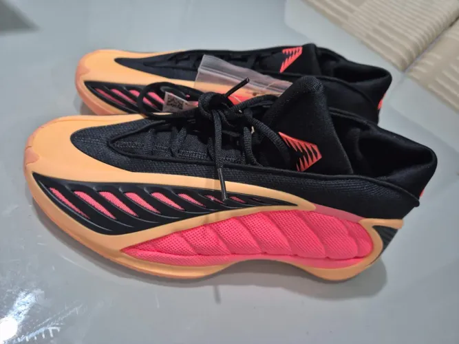 Tênis Adidas Anthony Edwards 1 44