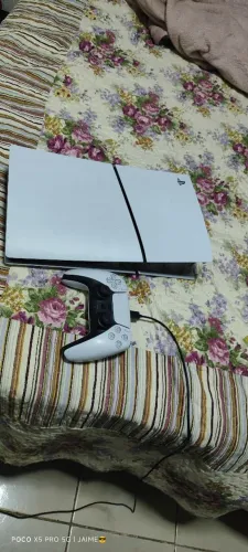 Play station 5