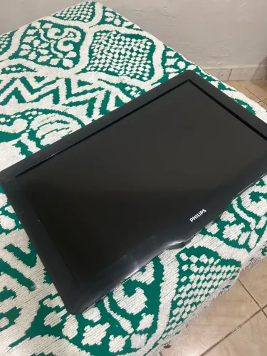 Televisão