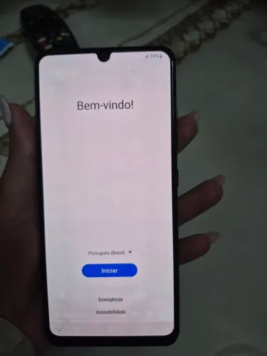 Celular sansung A32 