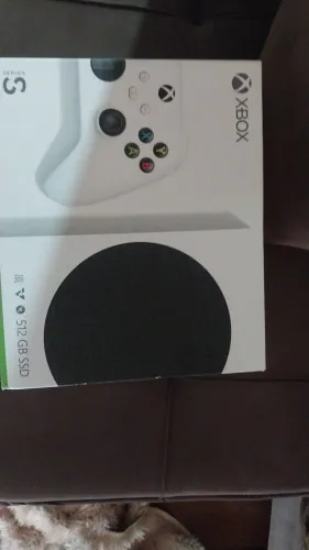 Xbox series s