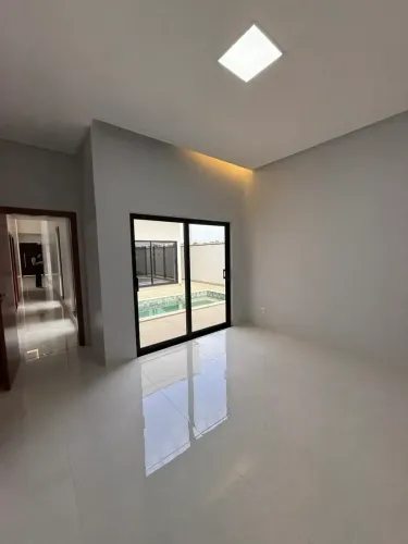 Casa térrea de alto padrão no Condomínio Ana Bella Goianápolis