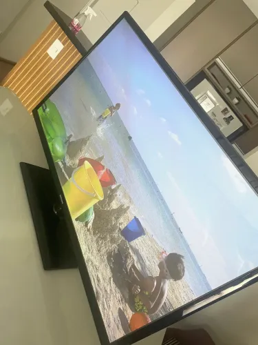 TV Samsung Plasma 51 Full HD - Modelo PN51H4500
