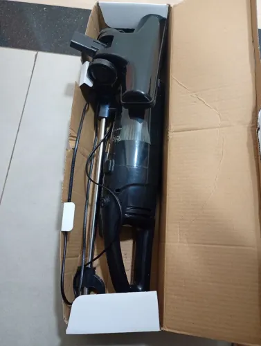 Aspirador de pó Elgin 220v