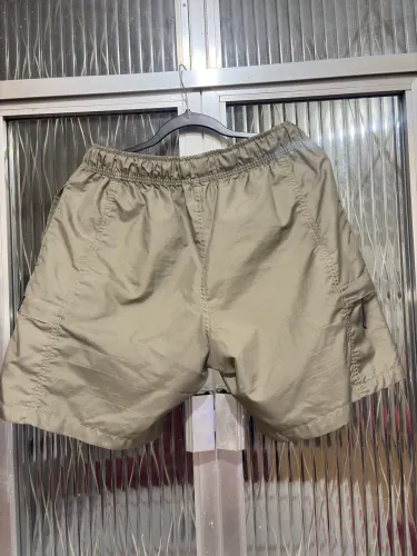 Short Thug Nine