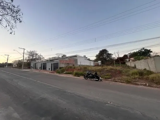 LAGOA SANTA - OPORTUNIDADE EXCLUSIVA - 1.000 m²