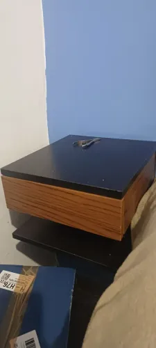 Mesa de cabeceira 