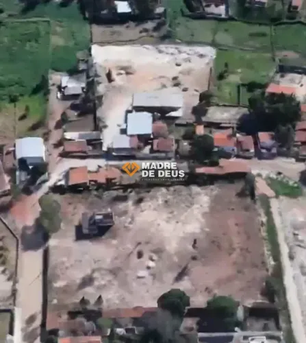 Terreno Messejana 2.112,00 m² | Potencial de Crescimento e Valorização