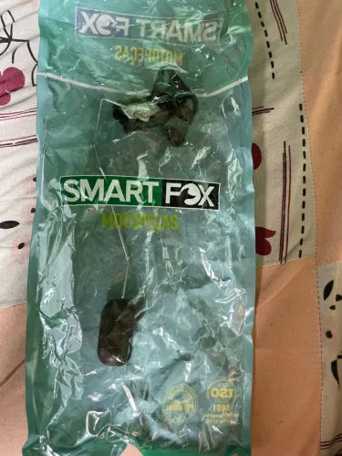 Vende-se essa boia lacrada e nova