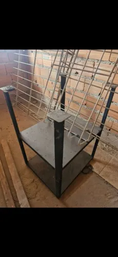 Mesa ferramentas