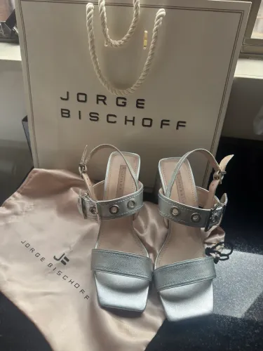 Jorge Bischoff linda 