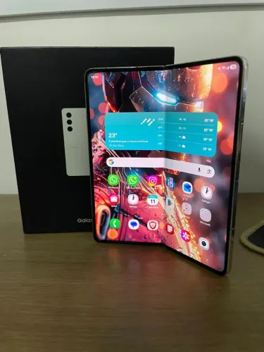 Zfold 5 512GB