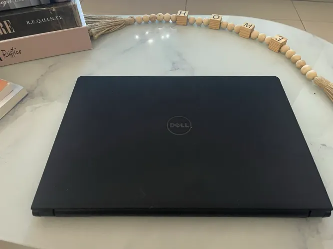 Notebook Dell I3, 24GB RAM DDR4, SSD e Bluetooth