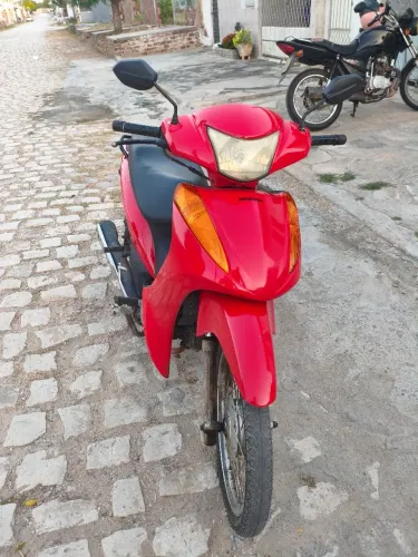 ? VENDO BIZ 100cc 2014