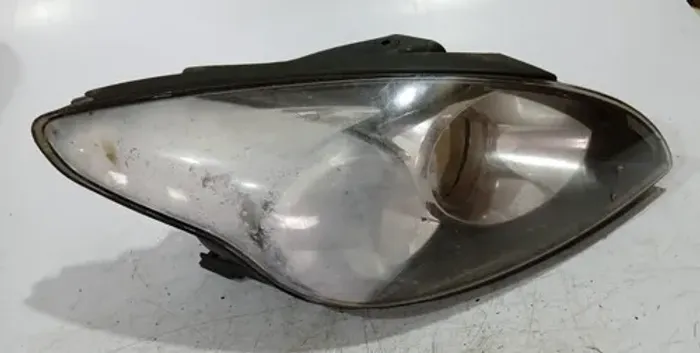 Farol Direito Hyundai I30 2009 2010 2011 2012 Direito