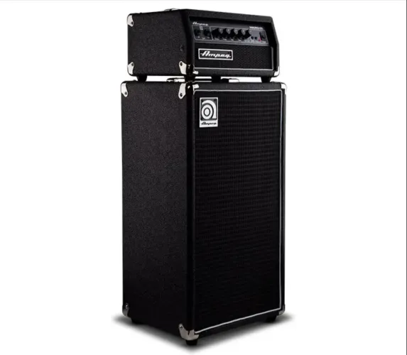 AMPEG CX ACUST+CABECOTE MICROCL STK AAF4450