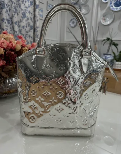 Bolsa Louis Vuitton