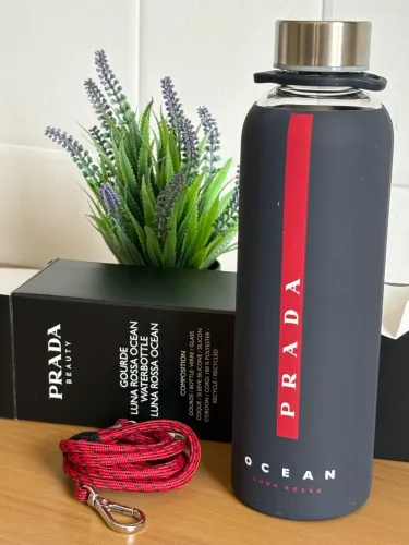 Garrafa prada