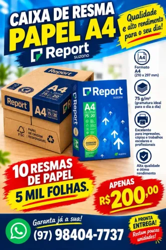 Papel A4
