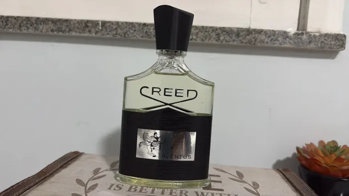 Perfume Creed Aventus 100 Ml