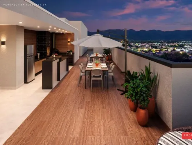 Vendo Corbertura Duplex - 3 Quartos, suíte, 2 Vagas - Na Av. das Américas 19040 - Rec