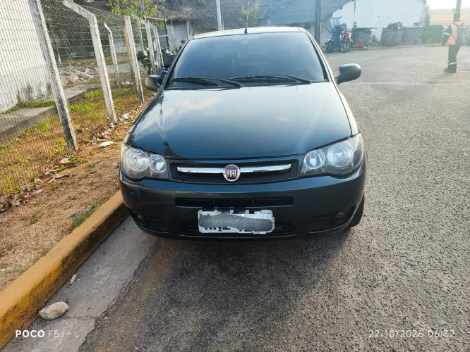 Fiat Siena 1.0/ EX 1.0 MPI Fire/ Fire Flex 8V 2012