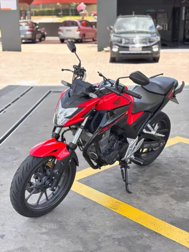 Twister 300f 24/24