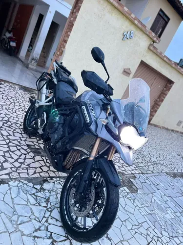 Tiger 1200