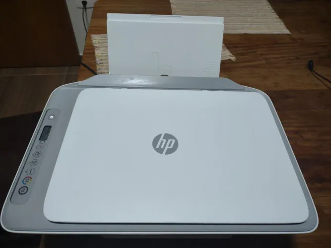 Impressora Hp Deskjet 2776