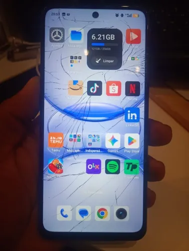 Realme C75