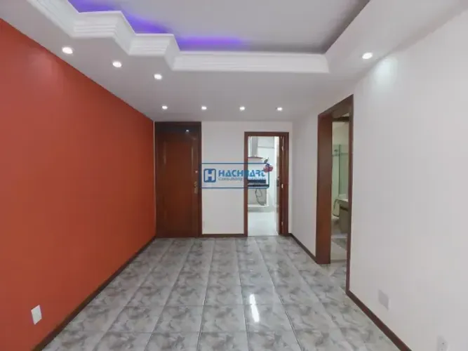Apartamento Jardim Camburi (COD: R-023)