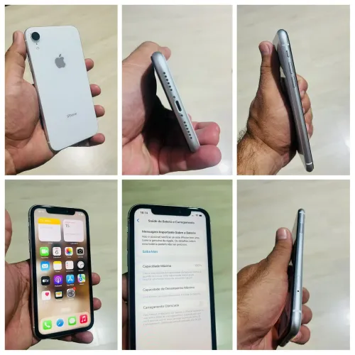 iPhone XR 128gb