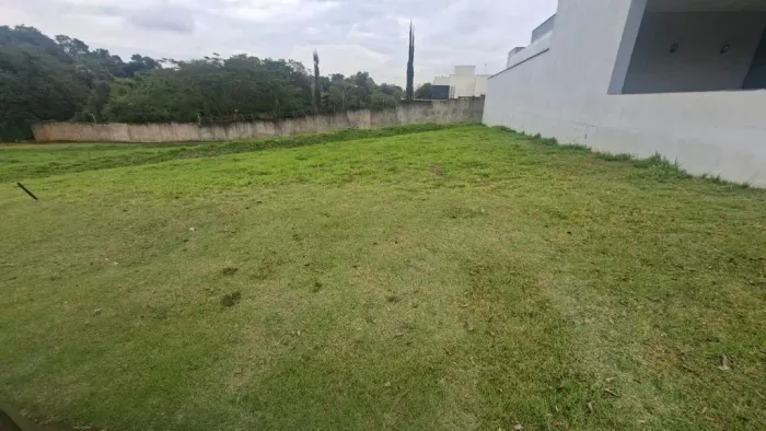Terreno à venda em Indaiatuba, Residencial London Park, com 332 m², London Park