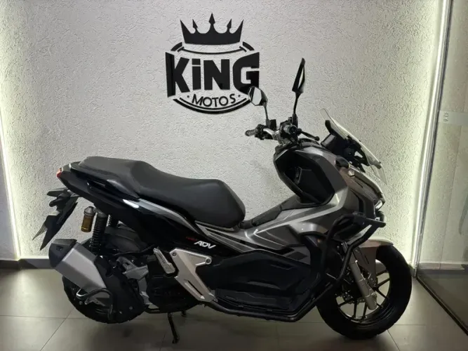 HONDA ADV 150 2023