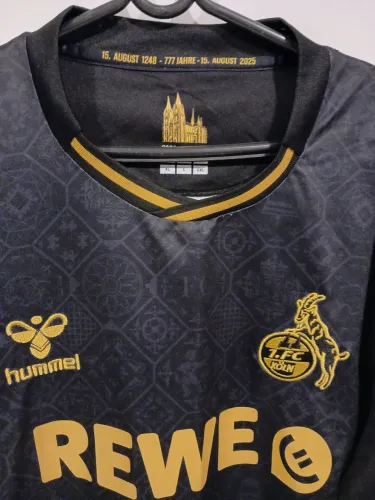 Camisa Koln Colonia