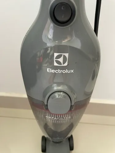 Aspirador Vertical Electrolux PowerSpeed Ultra