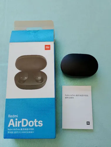 Xiaomi Redmi Airdots
